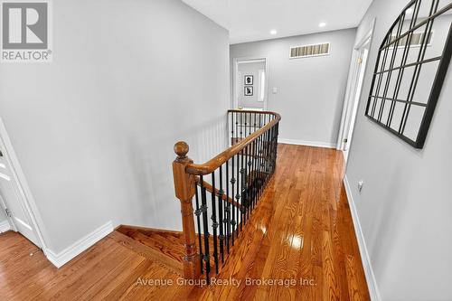 17 Adastra Crescent, Markham, ON - Indoor Photo Showing Other Room