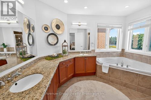 17 Adastra Crescent, Markham, ON - Indoor Photo Showing Bathroom
