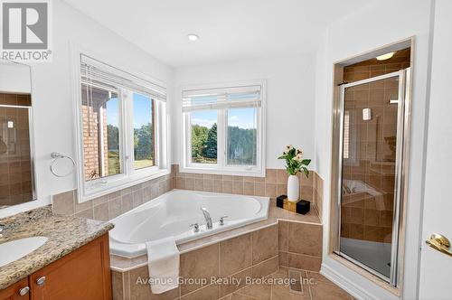 17 Adastra Crescent, Markham, ON - Indoor Photo Showing Bathroom