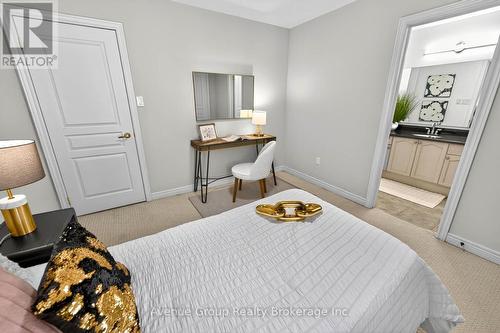 17 Adastra Crescent, Markham, ON - Indoor