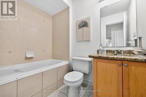 17 Adastra Crescent, Markham, ON - Indoor Photo Showing Bathroom