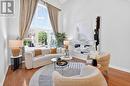 17 Adastra Crescent, Markham, ON  - Indoor Photo Showing Living Room 