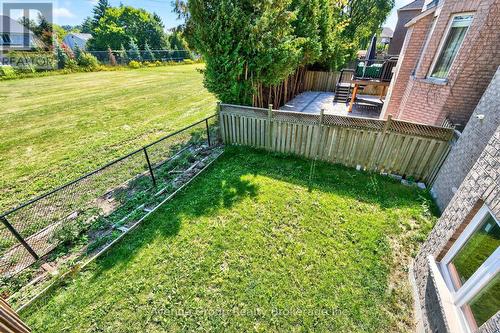 17 Adastra Crescent, Markham, ON - Outdoor