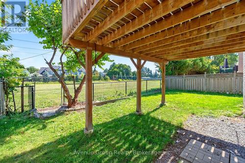 17 Adastra Crescent, Markham, ON - Outdoor With Deck Patio Veranda