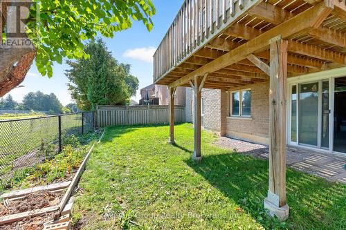 17 Adastra Crescent, Markham, ON - Outdoor