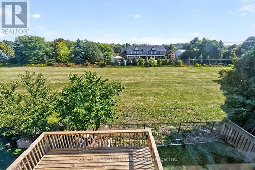 17 Adastra Crescent, Markham, ON - Outdoor