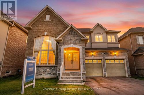 17 Adastra Crescent, Markham, ON - Outdoor