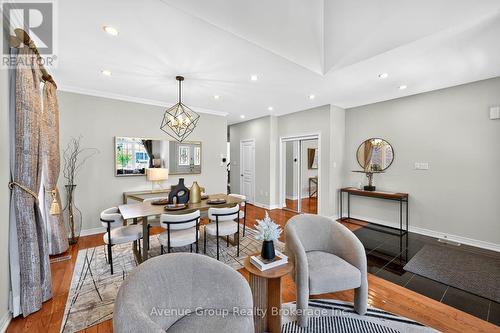 17 Adastra Crescent, Markham, ON - Indoor