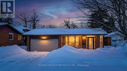 6 DEERPARK DRIVE  Barrie, ON L4M 4W9