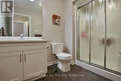3pc Ensuite - 