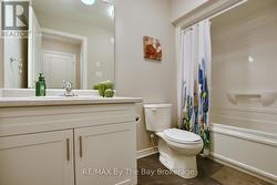 4pc Bathroom - 