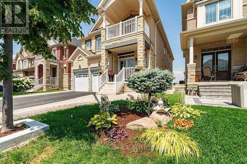 19 DURANGO DRIVE  Brampton, ON L4S 2W5