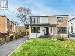 10 JULIANA COURT  Toronto, ON M6S 2R2