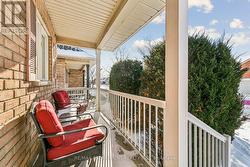 Front Porch - 