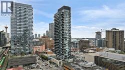 1207, 1010 6 Street SW  Calgary, AB T2R 1B4