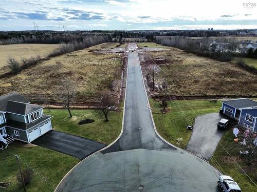 Lot 24-3 Marshview Drive, Amherst, NS 