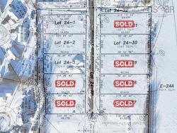Lot 24-3 Marshview Drive  Amherst, NS B4H 4C1