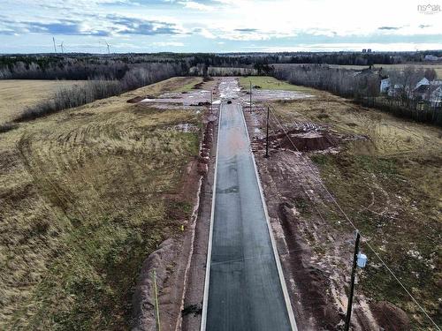 Lot 24-3 Marshview Drive, Amherst, NS 