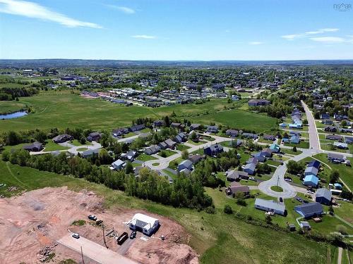 Lot 24-3 Marshview Drive, Amherst, NS 