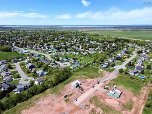 Lot 24-3 Marshview Drive, Amherst, NS 