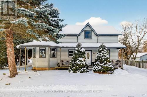 151 LYNDEN ROAD  Hamilton, ON L0R 1T0