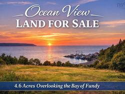 Lot 2022 Russia Road  Harbourville, NS B0P 1E0