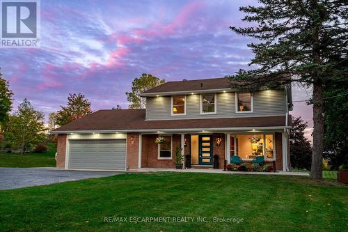 47 VALLEY ROAD  Hamilton, ON L9H 5S4