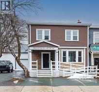 24 Queens Road  St John's, NL A1C 2A5