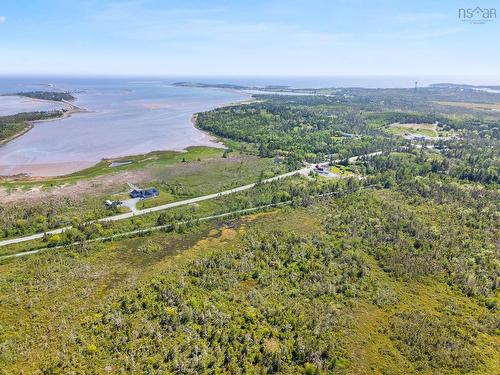 Lot Highway 207, Seaforth, NS 