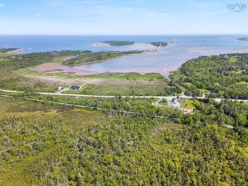 Lot Highway 207, Seaforth, NS 