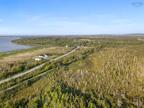 Lot Highway 207, Seaforth, NS 