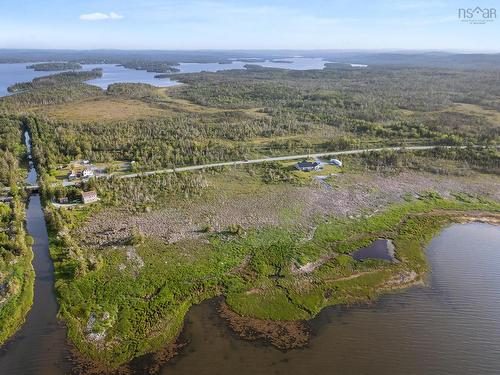 Lot Highway 207, Seaforth, NS 