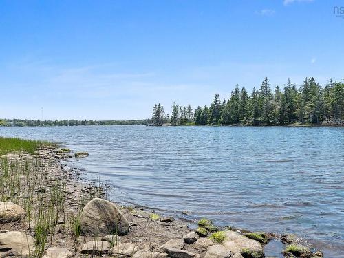 Lot Highway 207, Seaforth, NS 