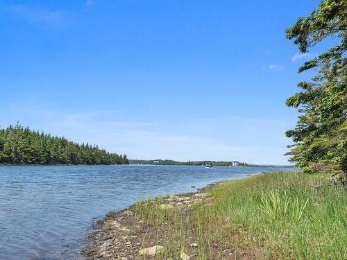 Lot Highway 207, Seaforth, NS 