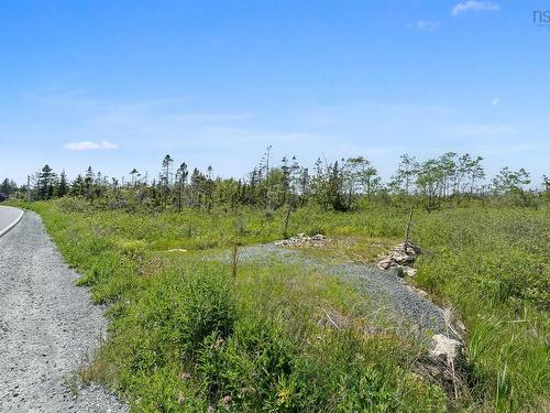 Lot Highway 207, Seaforth, NS 