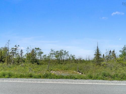 Lot Highway 207, Seaforth, NS 