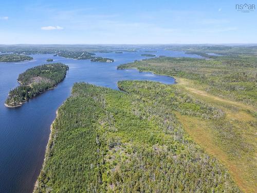 Lot Highway 207, Seaforth, NS 