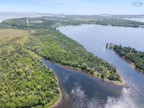Lot Highway 207, Seaforth, NS 
