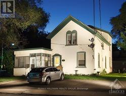 20 RUSSELL STREET W  Smiths Falls, ON K7A 1N9