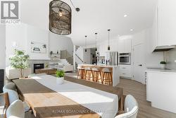Bright & Open Concept - 