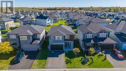 Upgraded Wide Lot, Backing onto Pie Shaped Lots - 