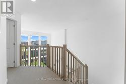 Bright 2nd Level Hallway - 