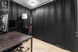 Basement Office Nook - 