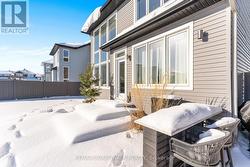 Interlock Patio w/Built-in Lighting - 