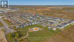 Steps to Parks, Trails & Amenities - 