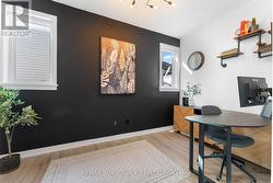 Convenient Main Floor Den - 