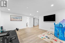 Luxury Vinyl Flrs throughout the bright Family Rm - 