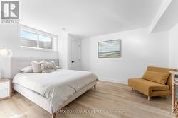 Spacious 5th Bedroom - 