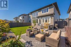 Professionally Landscaped Backyard Oasis - 