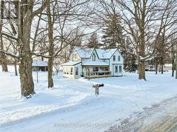 312895 DEREHAM LINE  South-West Oxford (Dereham Centre), ON N0J 1N0